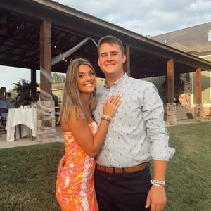 Meet your Posher, Madison